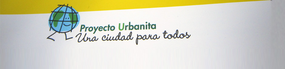 banner horizontal del Proyecto Urbanita
