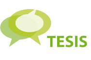 logo de la asociación TESIS