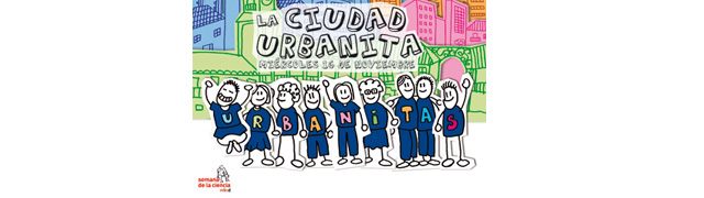la ciudad urbanita